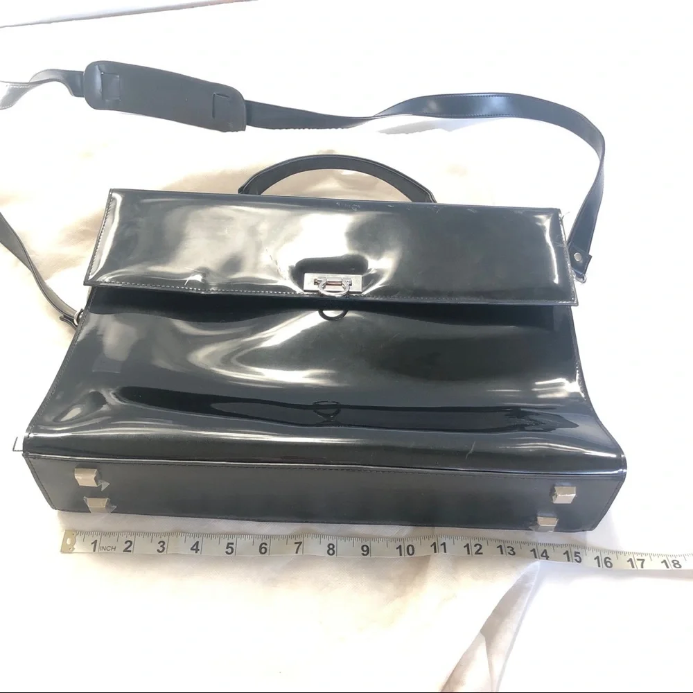 Beijo Briefcase - Picture 3 of 12